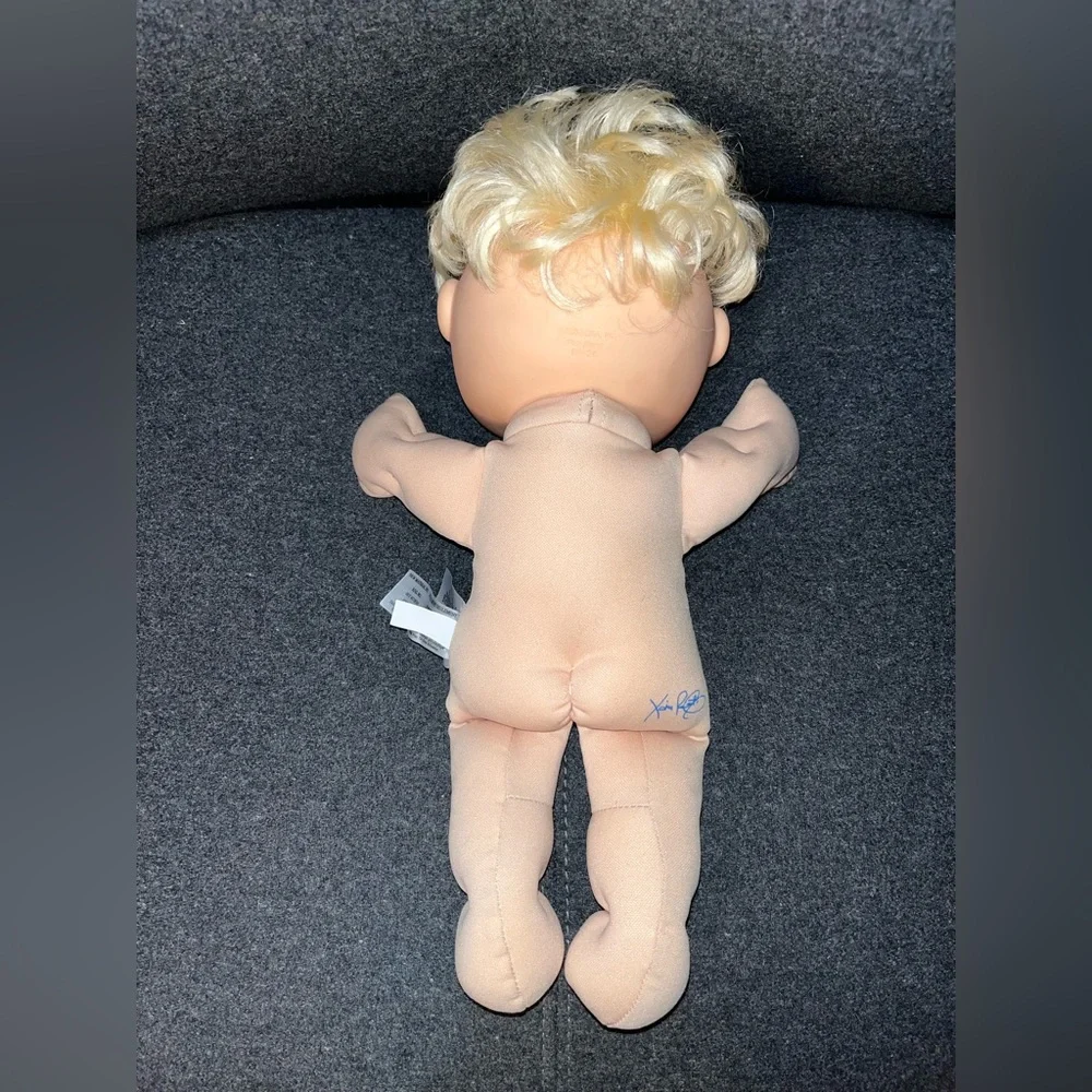 Cabbagepatchkids - Picture 5 of 7